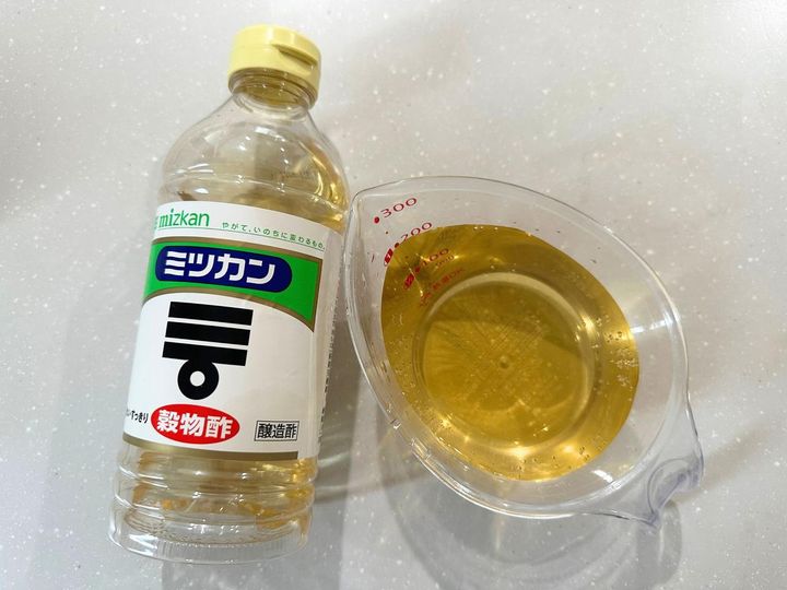 画像: 使うのはこちらの調味料