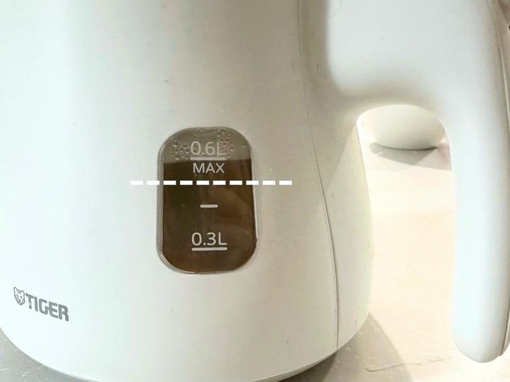 画像2: 電気ケトルのお手入れ術