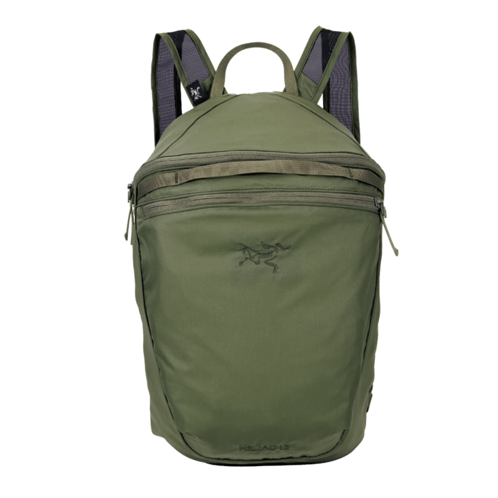 ［H42×W30×D11］¥14,300（アークテリクス／アークテリクス ゲストサービスセンター）