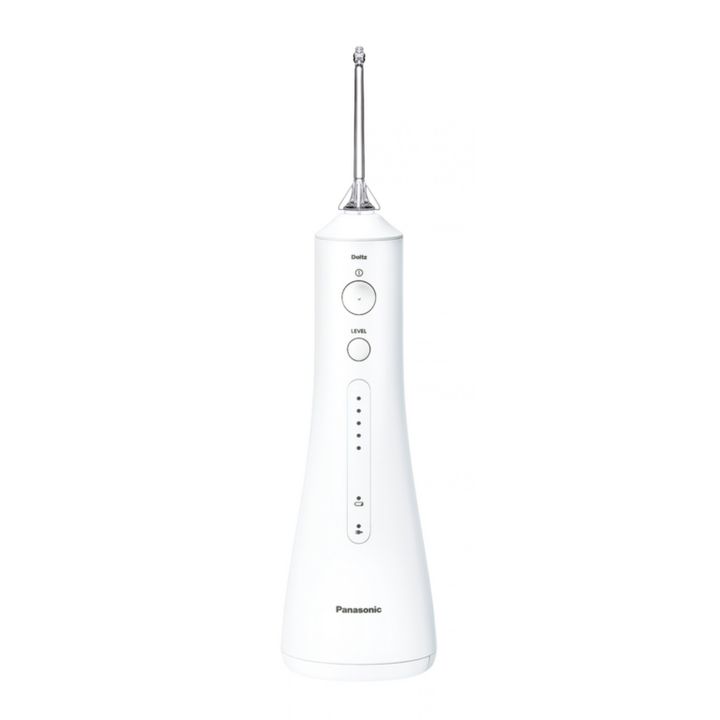ジェットウォッシャードルツEW-DJ55 ￥17,820 ※編集部調べ／パナソニック（パナソニック 理美容・健康製品 ご相談窓口）