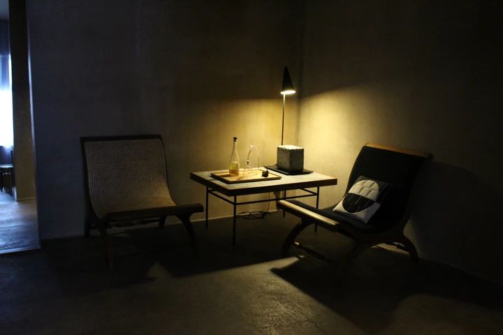 【神戸】アートとデザインが交差する「VAGUE KOBE」へ。大人のおしゃれスポット＆カフェをレポート！_8
