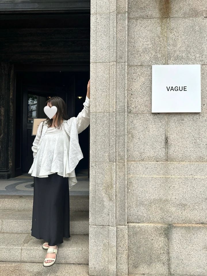 【神戸】アートとデザインが交差する「VAGUE KOBE」へ。大人のおしゃれスポット＆カフェをレポート！_13