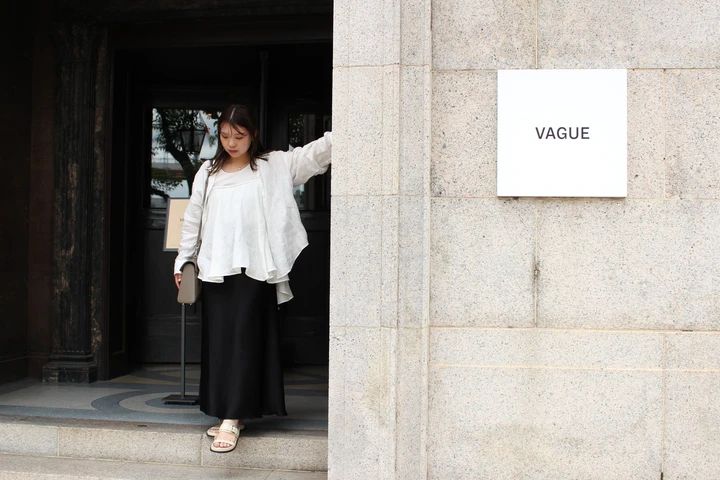 【神戸】アートとデザインが交差する「VAGUE KOBE」へ。大人のおしゃれスポット＆カフェをレポート！_1
