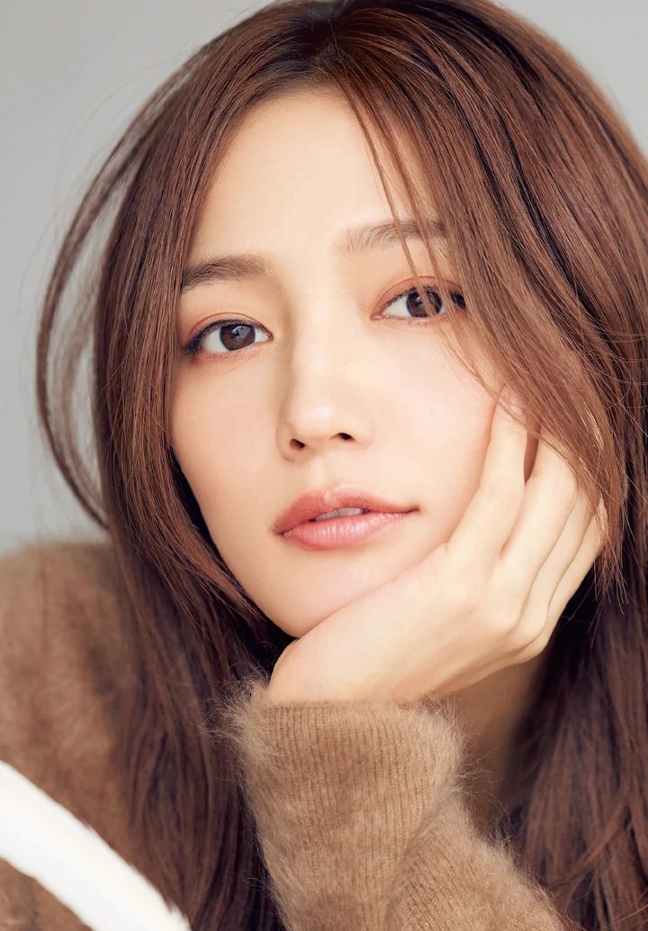 川口春奈