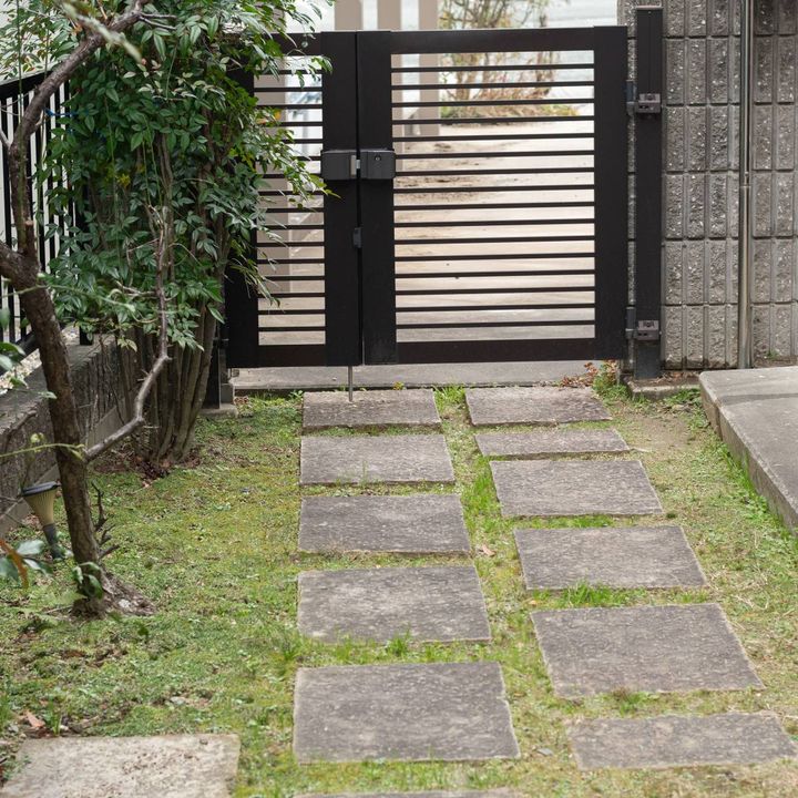 庭 勝負運 上がる