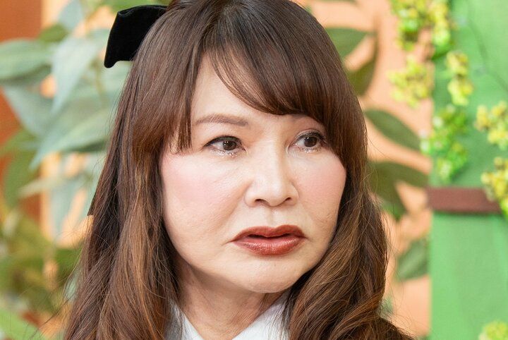 【写真・画像】1児のシンママ・小島瑠璃子（32）「私は元々、男性の顔を気にしない」“シンママは相手の顔を気にしない”説に同意 1枚目