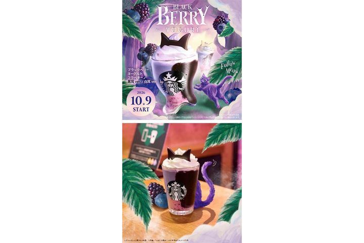 Xでも遊べる「幻のパープルキャットとの追いかけっこ」スタート！
