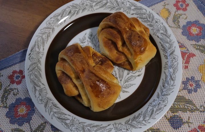 北欧の香りを、わが家のキッチンで。【FUDGENA：YUMIの My Nordic Life vol.83】