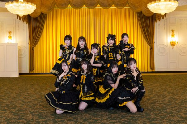 【東京都立川市】伝統文化・アイドルグループ・約60万球の光が彩る「たちかわイルミネーション」開幕