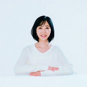 水井真理子さん