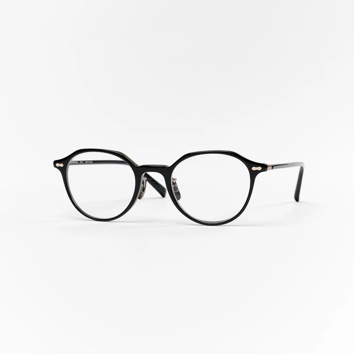 眼鏡市場 THE BEDFORD HOTE（BFH-07） メガネ ￥19800 