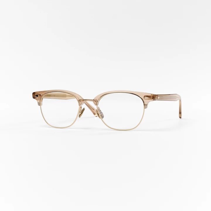 モスコット AYGEN シナモン メガネ ￥52800