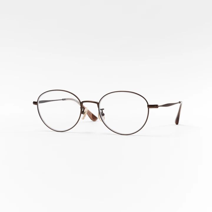オンデーズ Graph Belle（GB1049M-6S C3） メガネ ￥13800