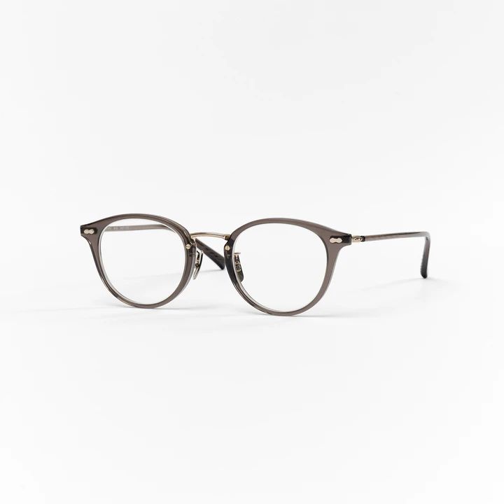 眼鏡市場 THE BEDFORD HOTE（BFH-08） メガネ ￥19800 