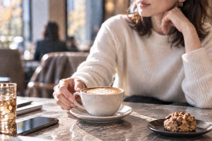 「温かい飲み物なら太りにくい」は思い込み？ダイエット中に見直したい秋の“飲むおやつ”