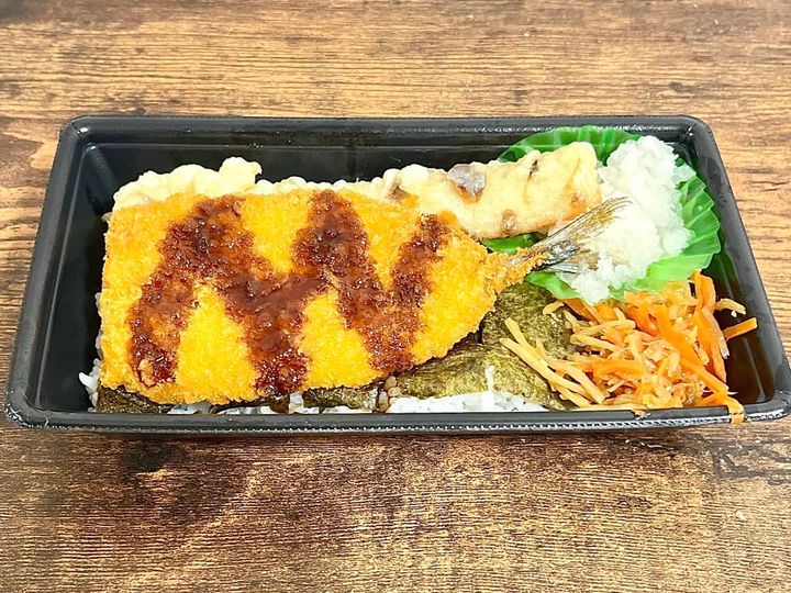 写真④