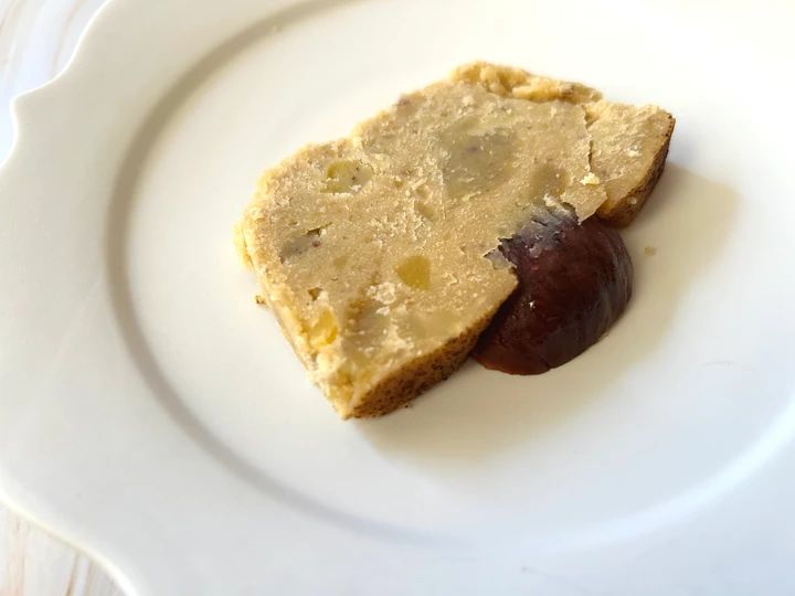 【栗好き必見】マーロウの「栗のパウンドケーキ」が今年もすごい！ 栗の密度に驚愕♡「栗山栗助」も実食！_2