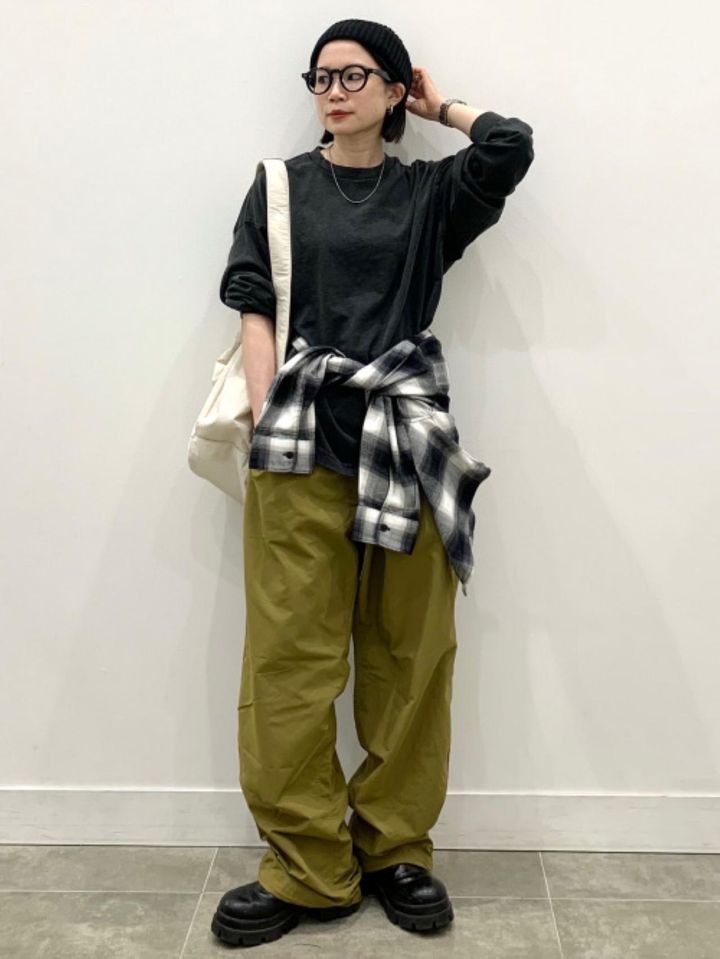 画像2: 出典：GU
