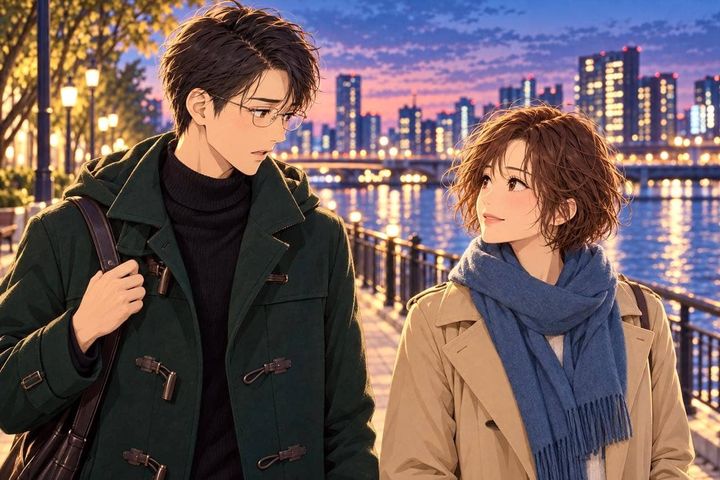 「こういうの苦手なんだけど…」男性は本命にだけ勇気を出して“本心を口にする”