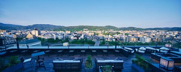 「四条河原町温泉 空庭テラス京都 別邸」に冬季限定プランが登場！松葉ガニを堪能