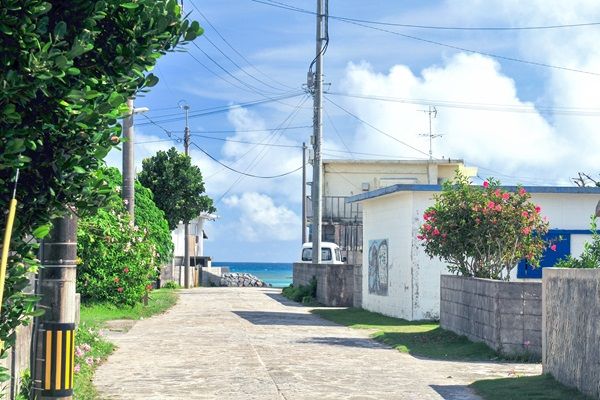 【沖縄県竹富町】旅人が小浜島の文化と暮らしを体験！プログラム第2弾は、幻想的な夜の「イザリ漁」