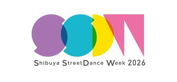 渋谷からダンスカルチャーを発信。「Shibuya StreetDance Week 2026」開催！