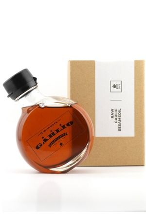 【東京都江東区】農薬不使用で半世紀、和歌山の生にんにくオイル「GARLIO」東京初POPUPが完売