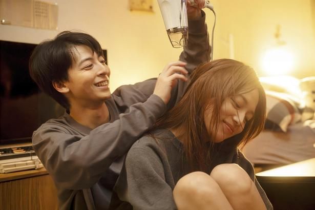 『ママがもうこの世界にいなくても～』初日から3日間で動員約29万1000人＆興収4億4081万円を記録するヒットスタート [c]遠藤和/小学館 [c]2026「ママがもうこの世界にいなくても」製作委員会
