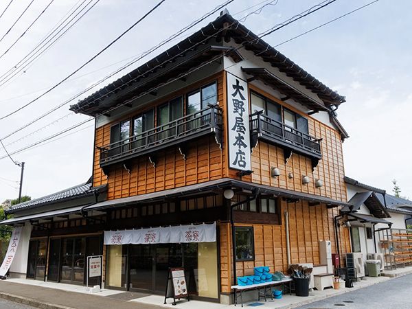 【東京都小金井市】葬儀・法事・お墓参りまで！供養の流れを支える複合拠点「おおのや離宮」オープン