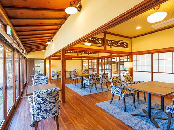 【東京都小金井市】葬儀・法事・お墓参りまで！供養の流れを支える複合拠点「おおのや離宮」オープン