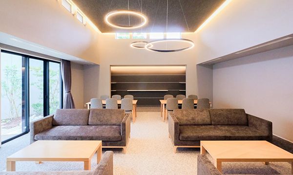【東京都小金井市】葬儀・法事・お墓参りまで！供養の流れを支える複合拠点「おおのや離宮」オープン