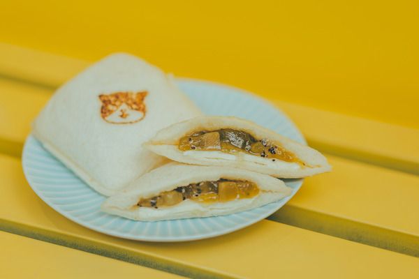 「湘南フルーツクラフト」が神奈川県産果実を使った自家製ジャムをバターとともに挟んだ「ジャミィサンド」発売