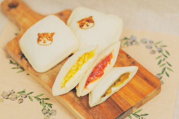 「湘南フルーツクラフト」が神奈川県産果実を使った自家製ジャムをバターとともに挟んだ「ジャミィサンド」発売