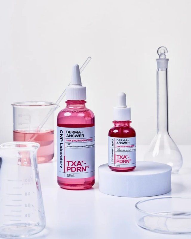 CNP Laboratoryの新商品