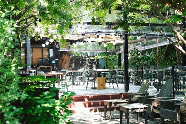 パフェや前菜、ドリンクも！「GARDEN HOUSE」4店舗でシャインマスカットメニューを販売
