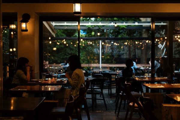 パフェや前菜、ドリンクも！「GARDEN HOUSE」4店舗でシャインマスカットメニューを販売