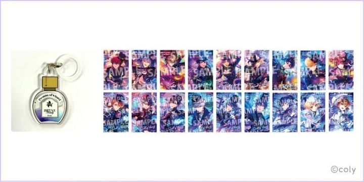 特典イメージ