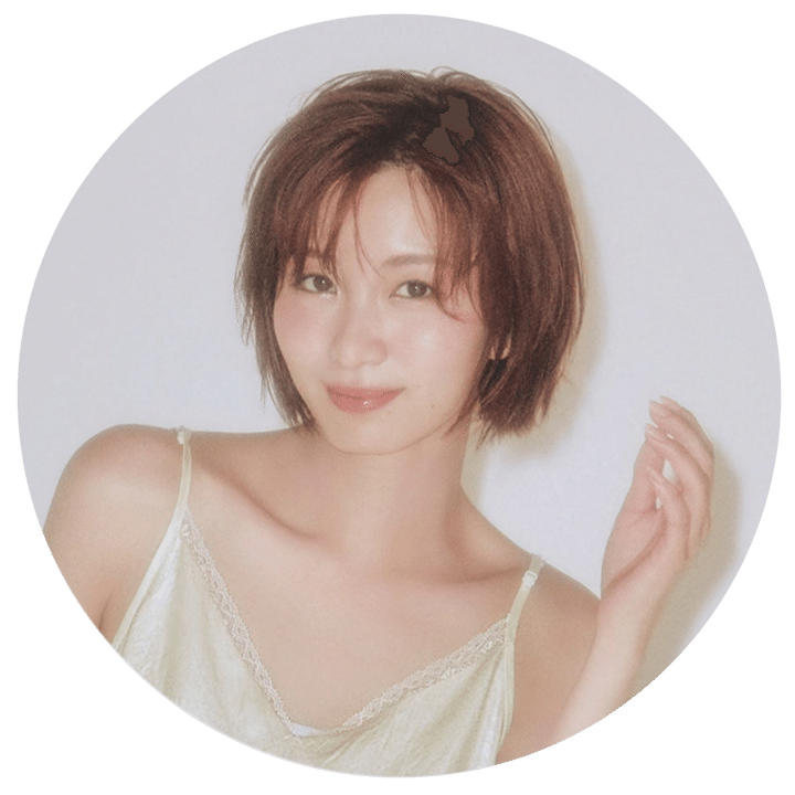 岡崎紗絵さんのプロフィール画像