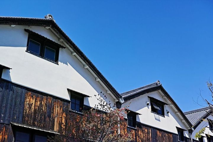 酒蔵
