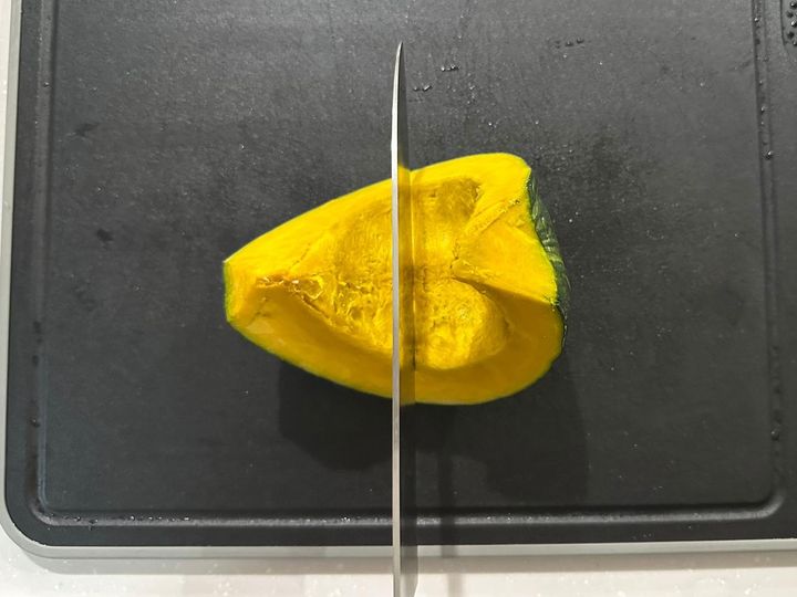 画像1: 切り分けておくと時短に