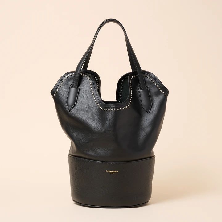 J&M デヴィッドソン レイ バケット S ウィズ スタッズ ￥231000