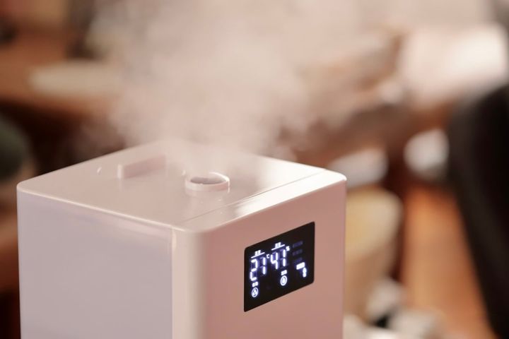 加湿器を選ぶコツは？（画像はイメージ）