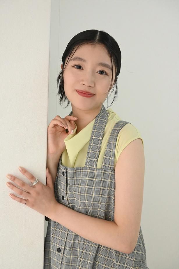 「舞台だと稽古期間があるので、迷いながらも、いろんなことを試すことができる。それが、すごく楽しかったんです」