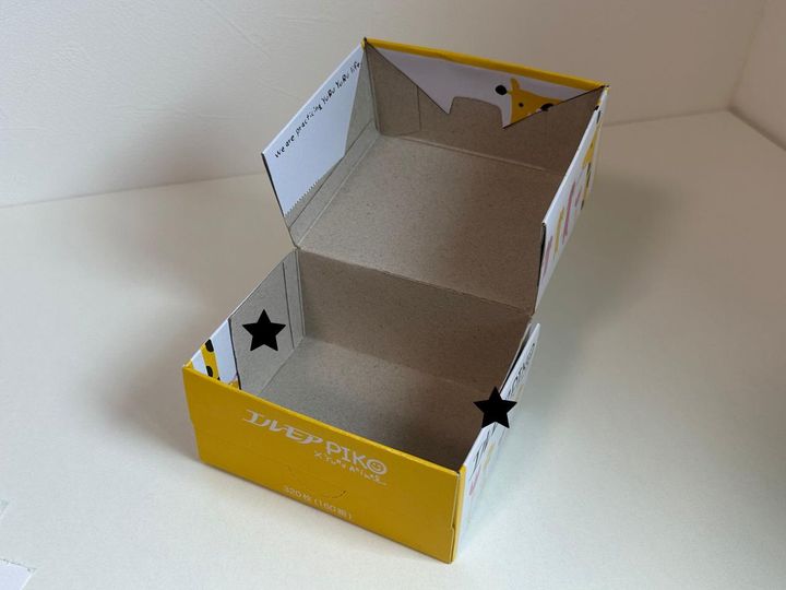 画像7: 蓋つき小物入れの作り方