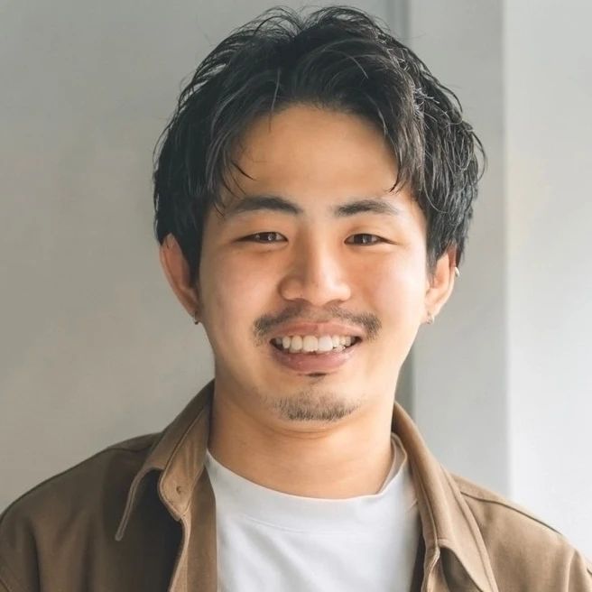 【2026年秋トレンドレイヤー】 今っぽさも小顔見せえも両立！ ウルフミディ_4