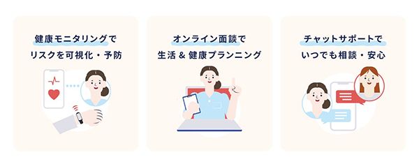 【東京都青梅市・檜原村・八丈町】医療資源が限られた島しょ・山間地域で「妊産婦ヘルスケアモニタリング検証事業」開始