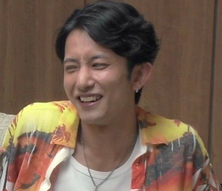 「俺酔っ払うと酒ヤクザなんで」イケメンモデル
