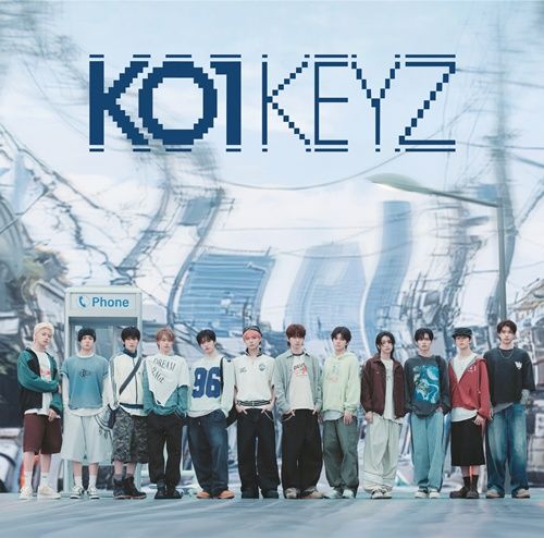 KO1KEYZ