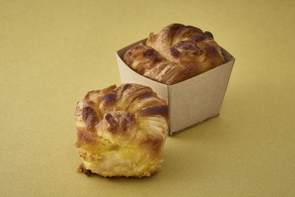 スイーツデニッシュ「バブカ」専門店バブカカダブラ1周年！手のひらサイズの新作登場