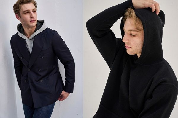 デニムブランド「G-FRANCO」が秋冬の新作発売！カシミヤを使用したニットやデニムなど